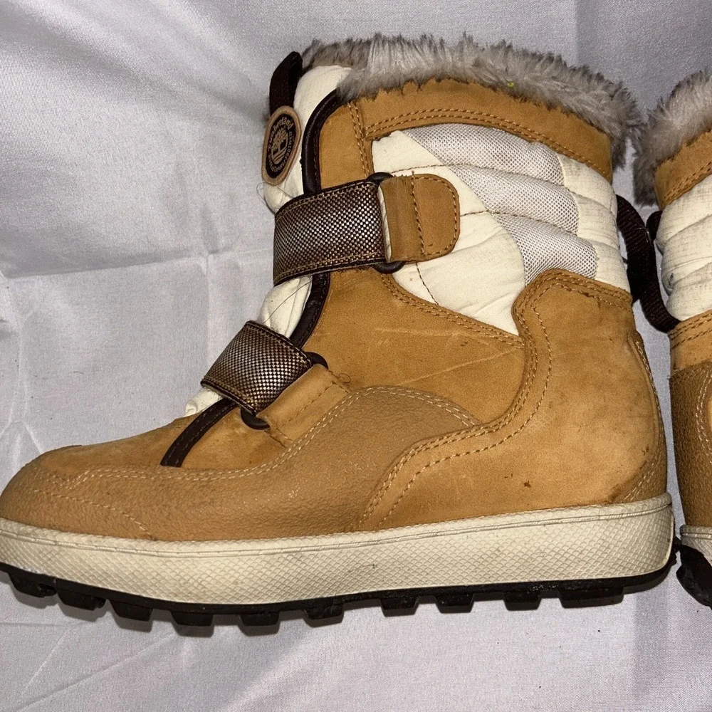 Timberland women snow